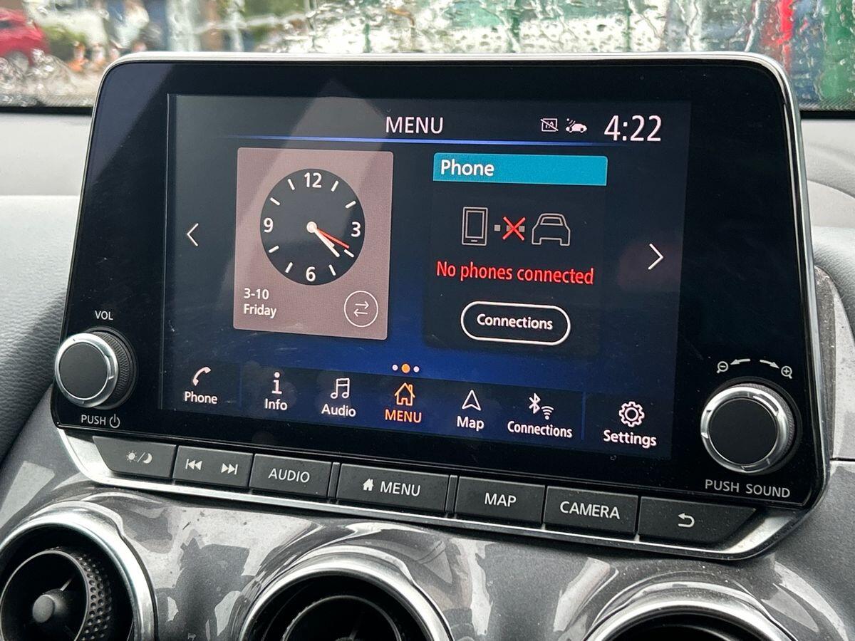 Used Nissan Juke 2019 for sale - 76650470: Photo 9