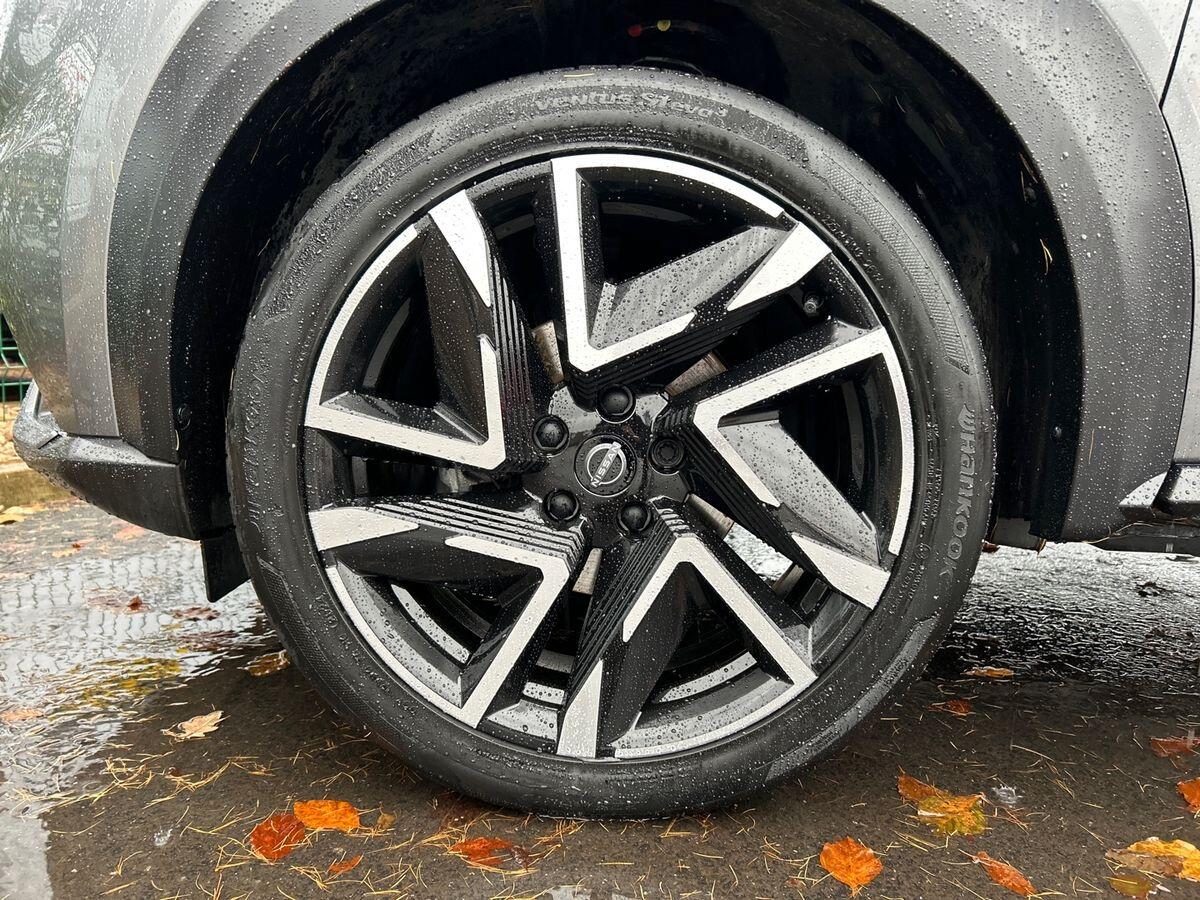 Used Nissan Juke 2024 for sale - 76827884: Photo 10