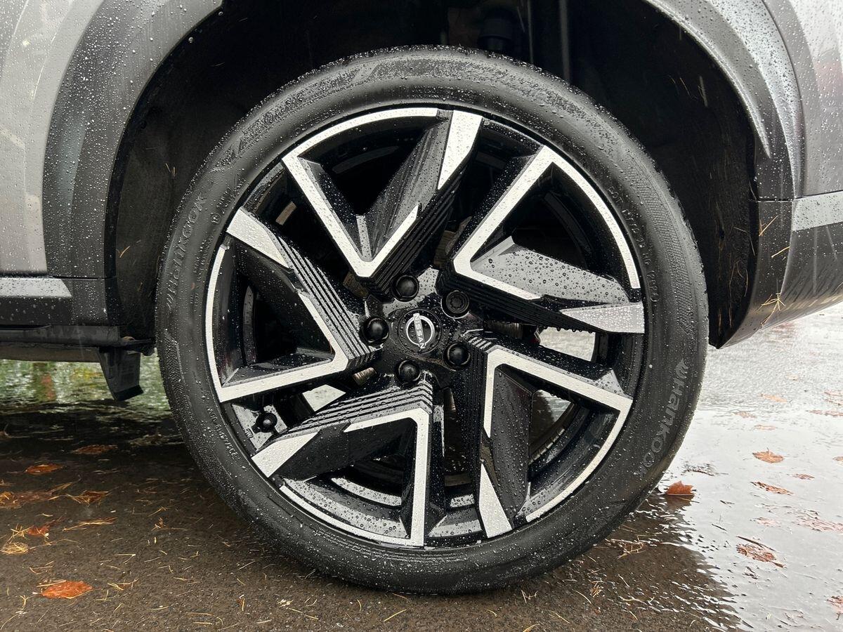 Used Nissan Juke 2024 for sale - 76827884: Photo 11