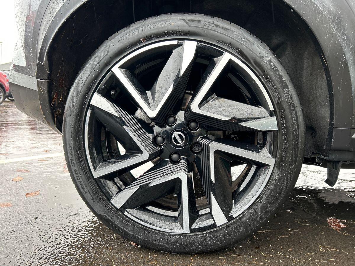 Used Nissan Juke 2024 for sale - 76827884: Photo 12