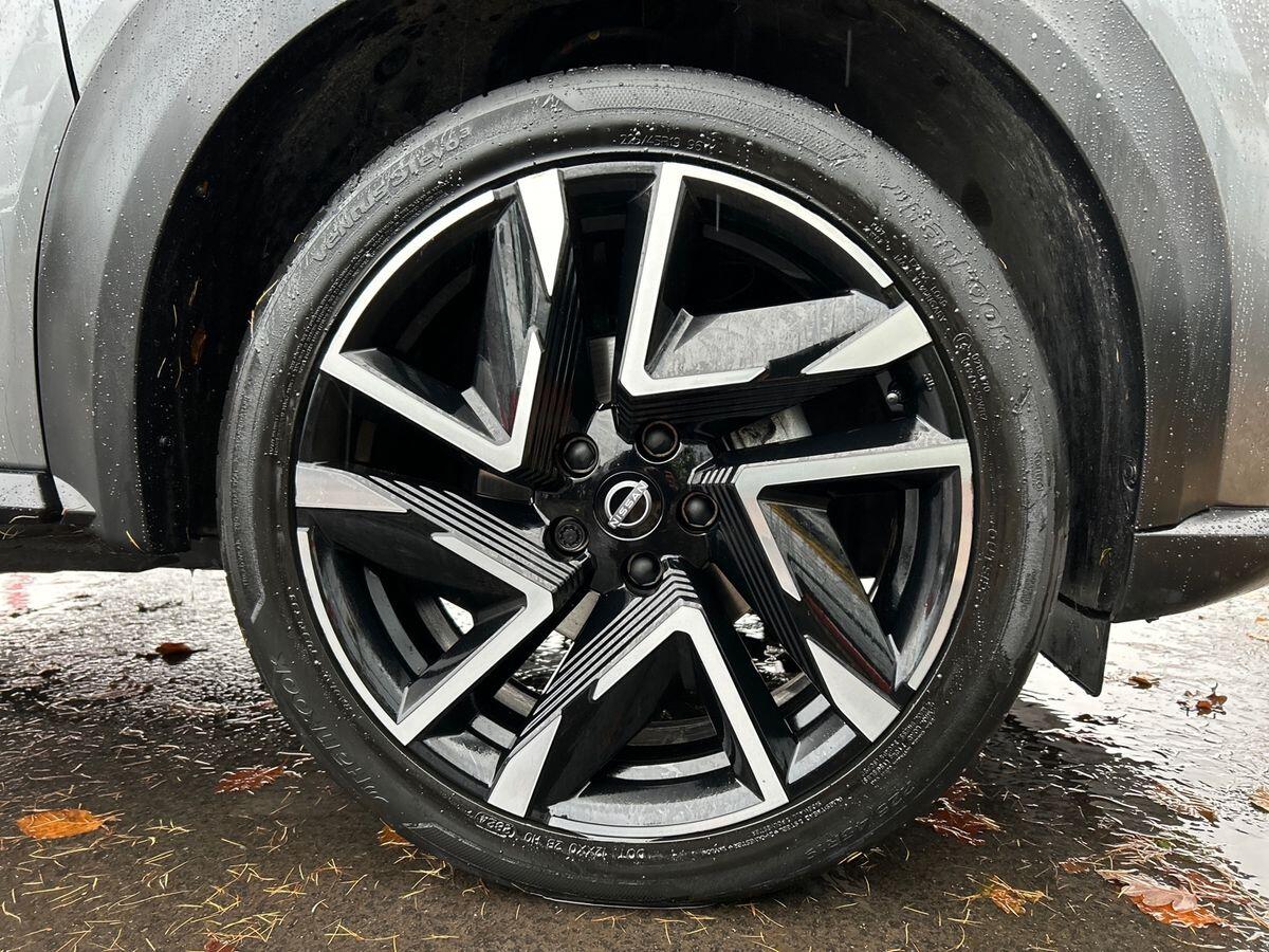 Used Nissan Juke 2024 for sale - 76827884: Photo 13