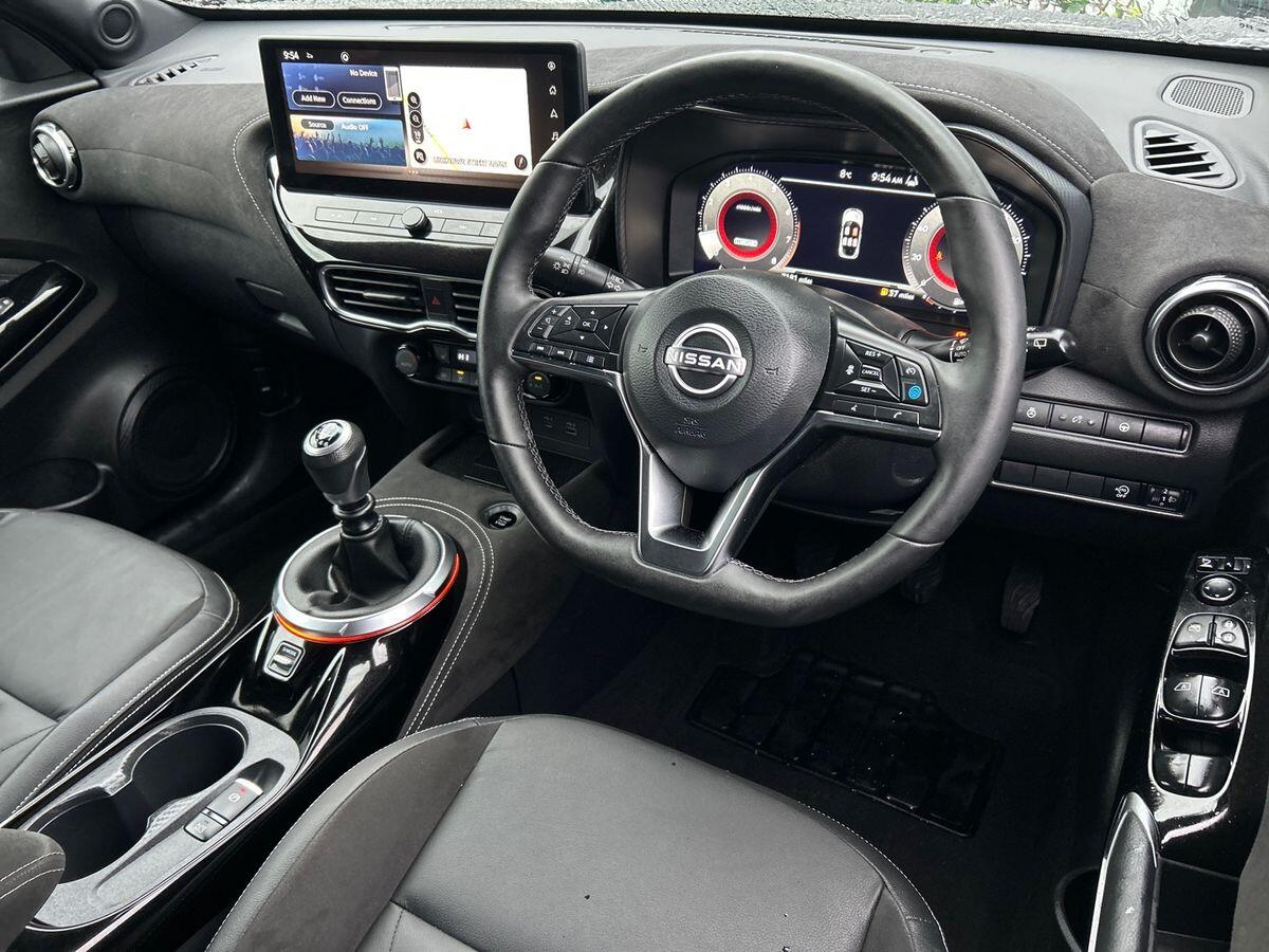 Used Nissan Juke 2024 for sale - 76827884: Photo 14