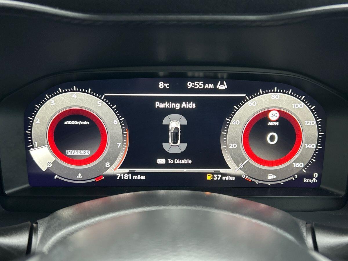 Used Nissan Juke 2024 for sale - 76827884: Photo 15