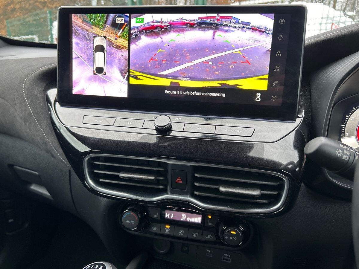 Used Nissan Juke 2024 for sale - 76827884: Photo 17