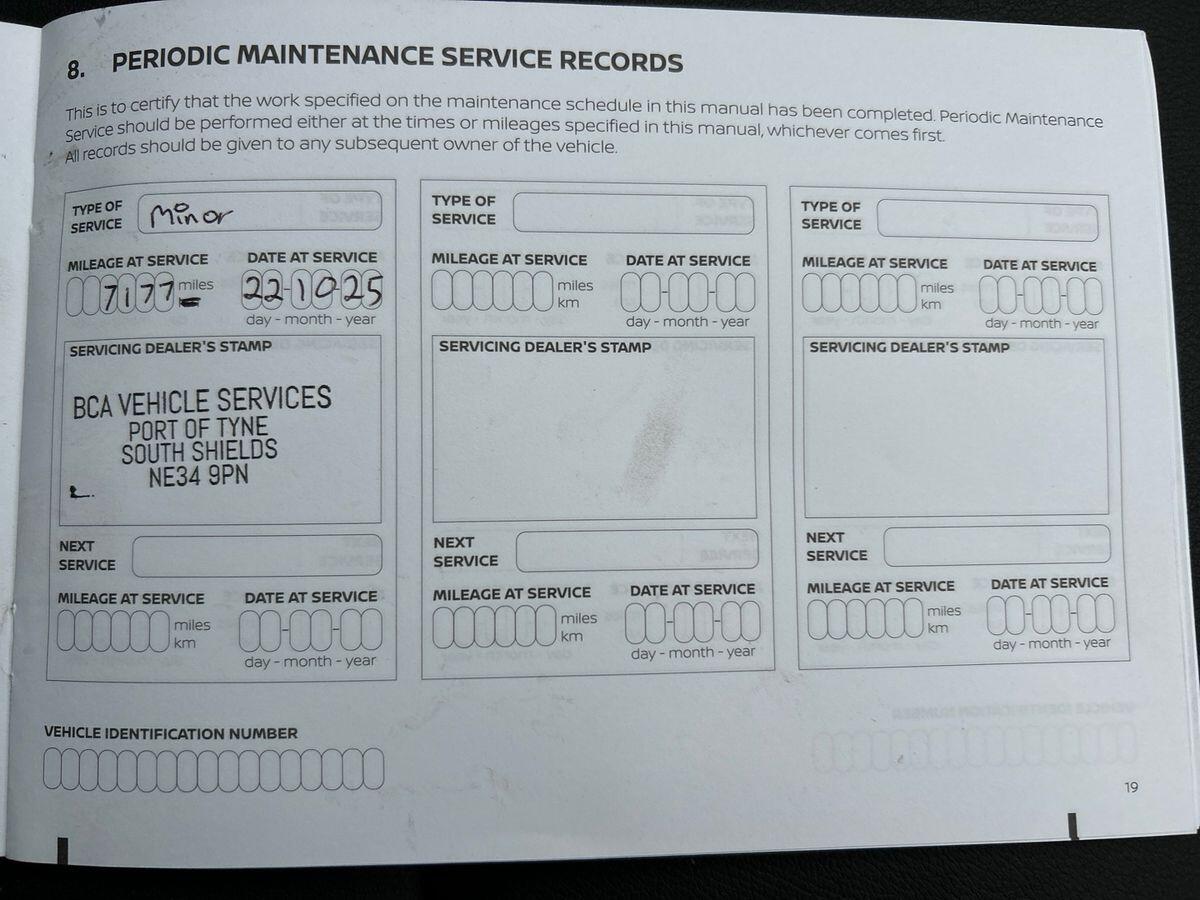 Used Nissan Juke 2024 for sale - 76827884: Photo 18