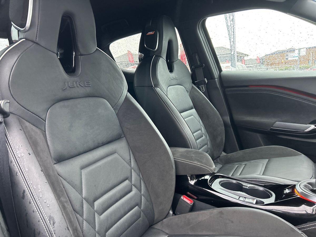 Used Nissan Juke 2024 for sale - 76827884: Photo 19