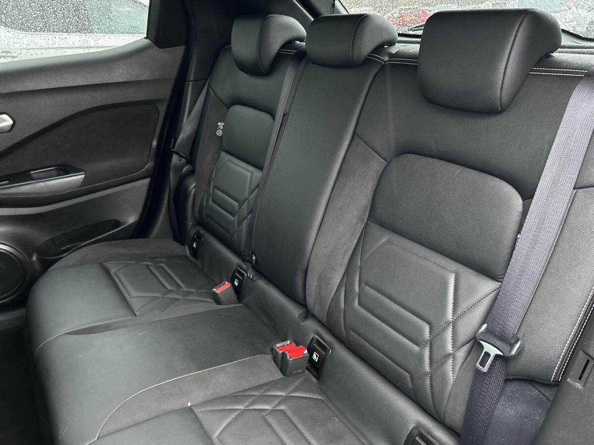 Used Nissan Juke 2024 for sale - 76827884: Photo 21