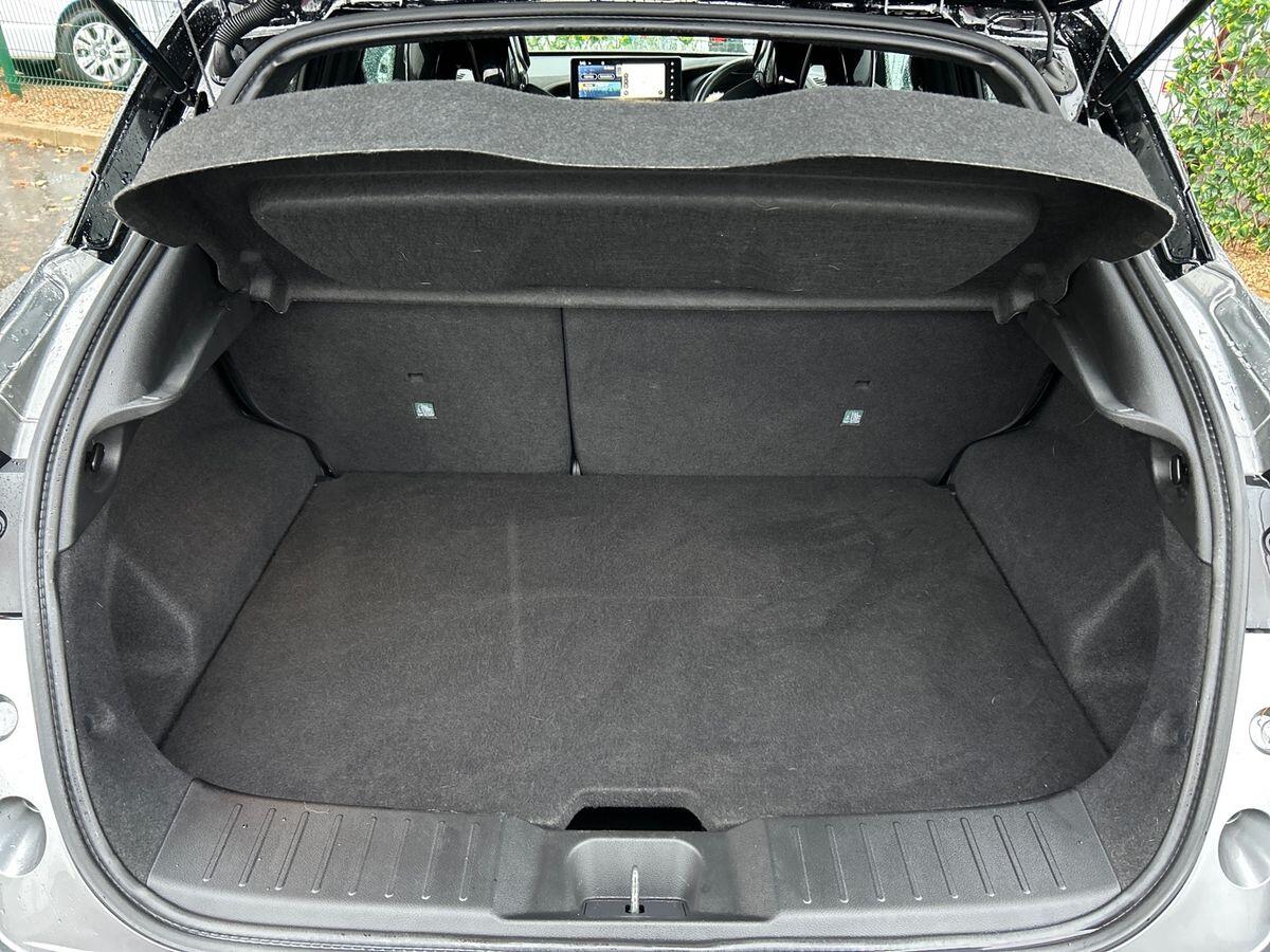 Used Nissan Juke 2024 for sale - 76827884: Photo 22