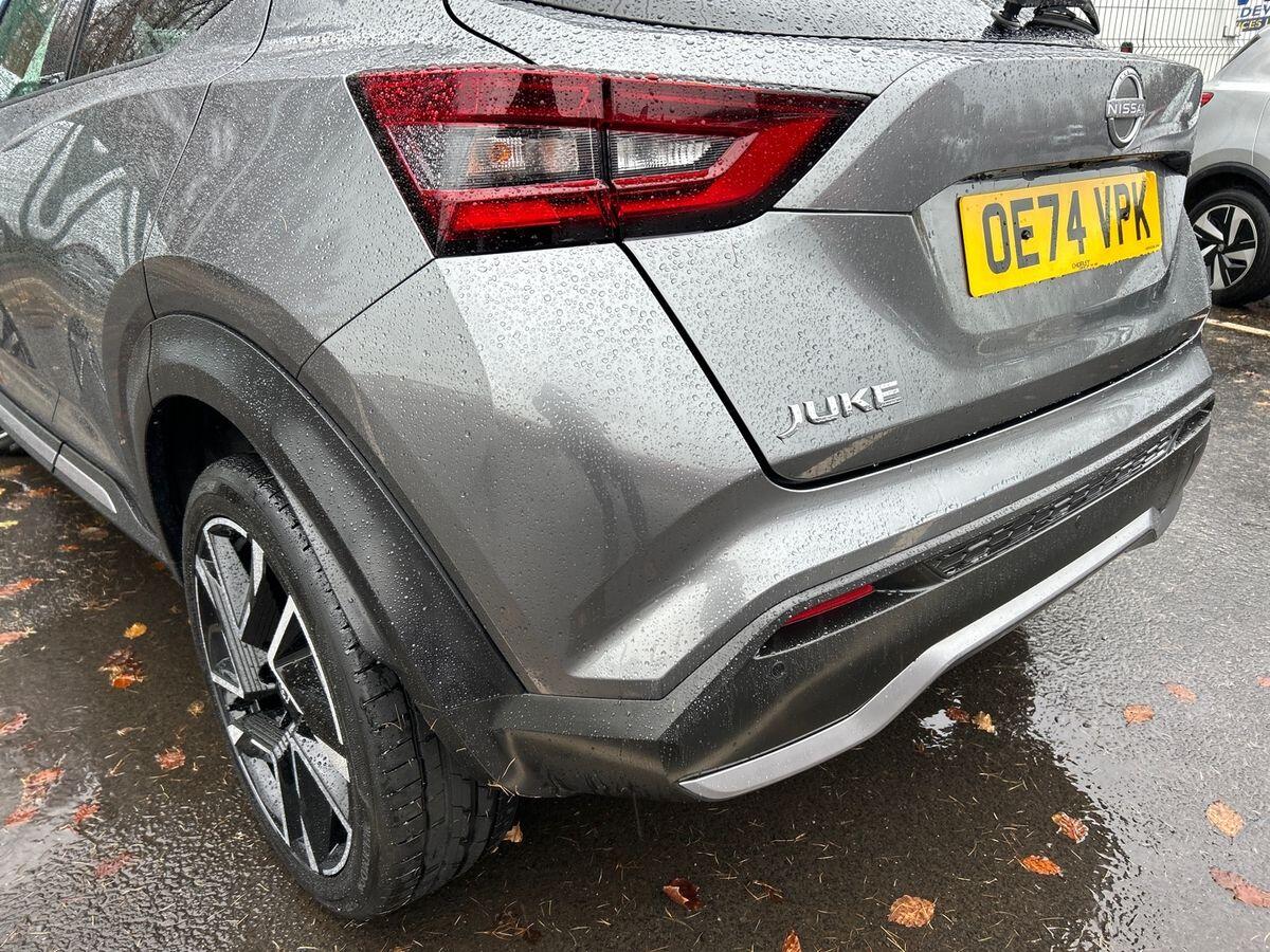 Used Nissan Juke 2024 for sale - 76827884: Photo 23