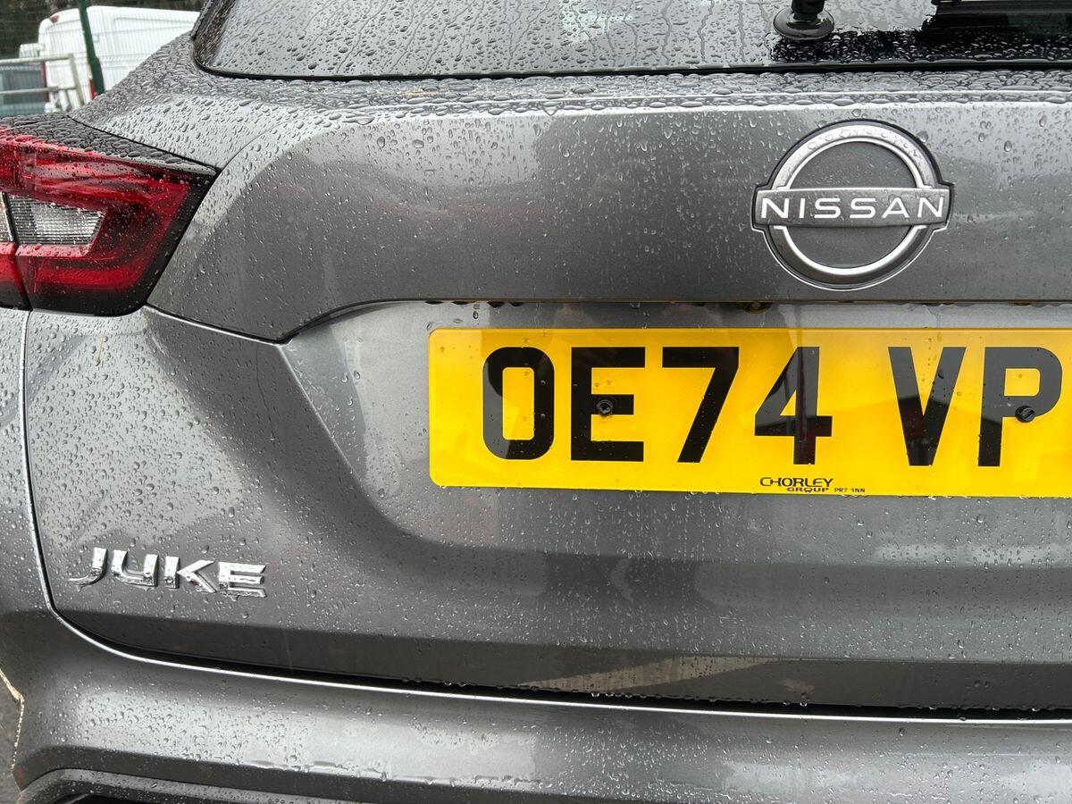 Used Nissan Juke 2024 for sale - 76827884: Photo 25