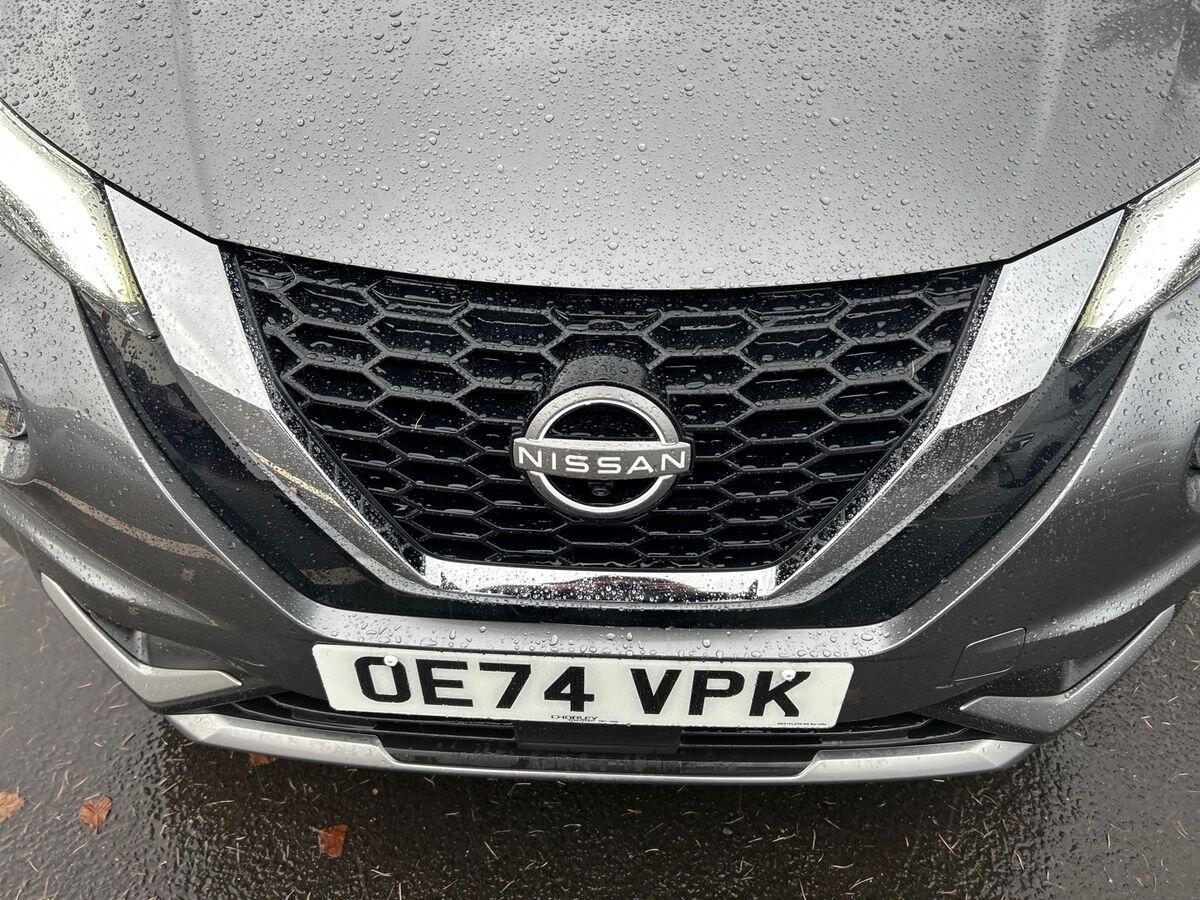 Used Nissan Juke 2024 for sale - 76827884: Photo 27