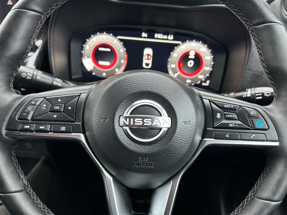 Used Nissan Juke 2024 for sale - 76827884: Photo 29