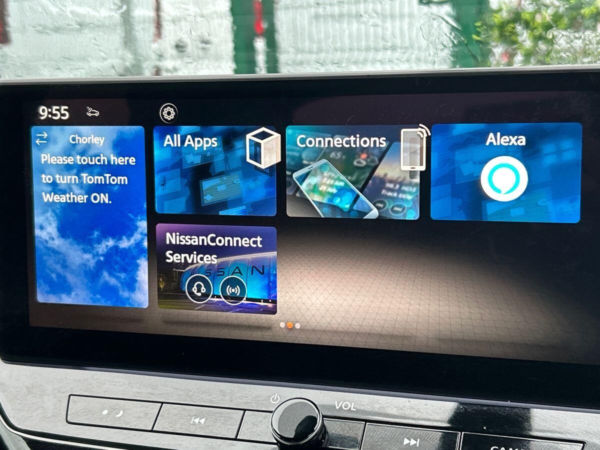 Used Nissan Juke 2024 for sale - 76827884: Photo 32