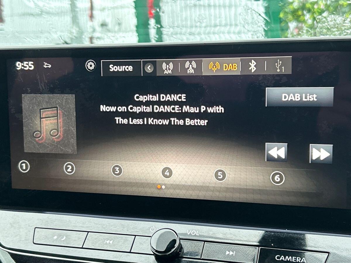 Used Nissan Juke 2024 for sale - 76827884: Photo 34