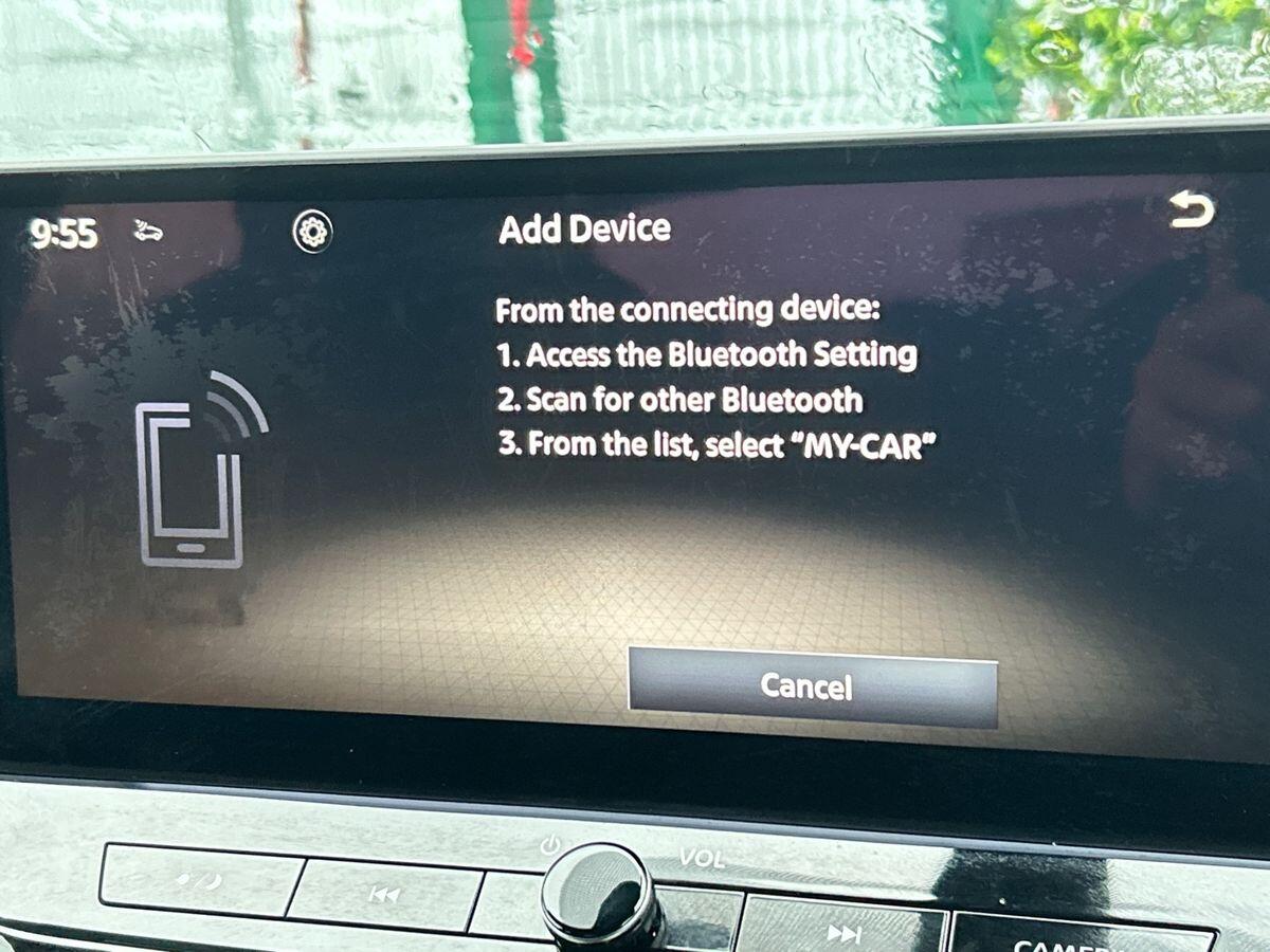 Used Nissan Juke 2024 for sale - 76827884: Photo 35