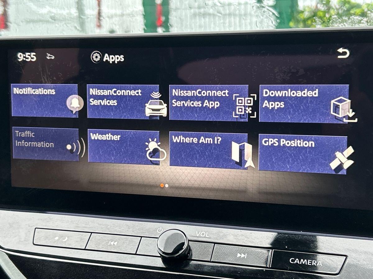 Used Nissan Juke 2024 for sale - 76827884: Photo 36