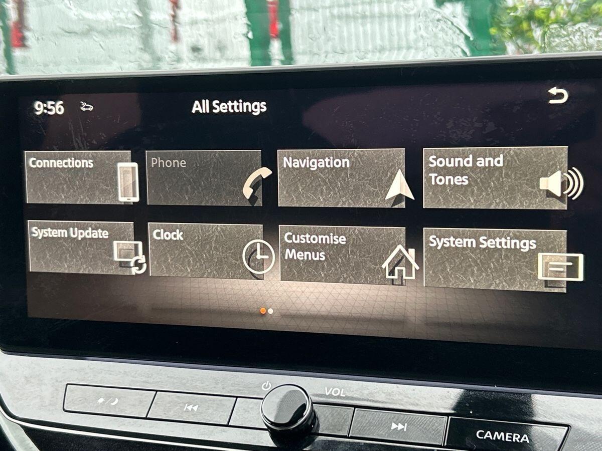 Used Nissan Juke 2024 for sale - 76827884: Photo 37