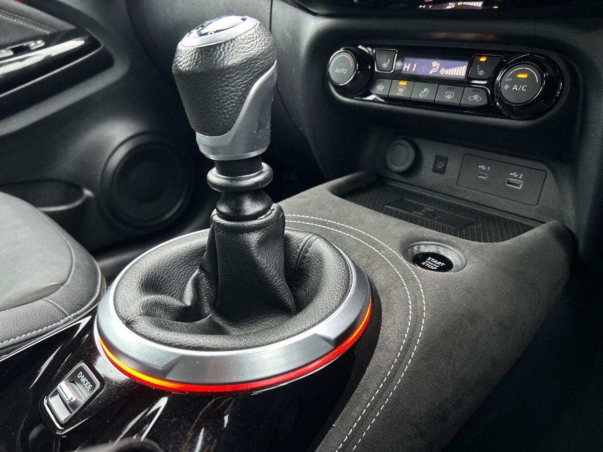 Used Nissan Juke 2024 for sale - 76827884: Photo 40