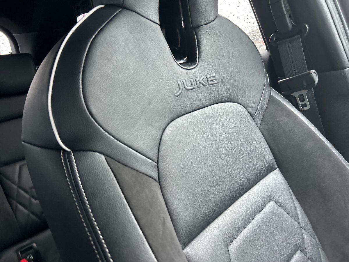 Used Nissan Juke 2024 for sale - 76827884: Photo 42