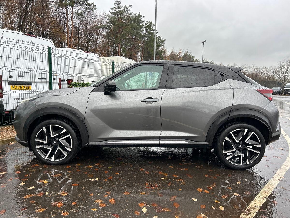 Used Nissan Juke 2024 for sale - 76827884: Photo 6