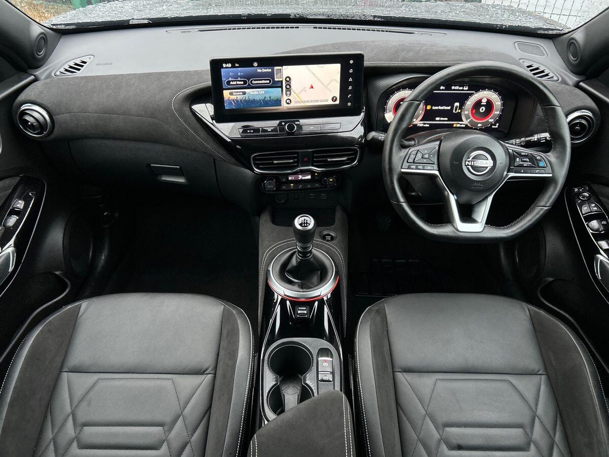 Used Nissan Juke 2024 for sale - 76827884: Photo 7