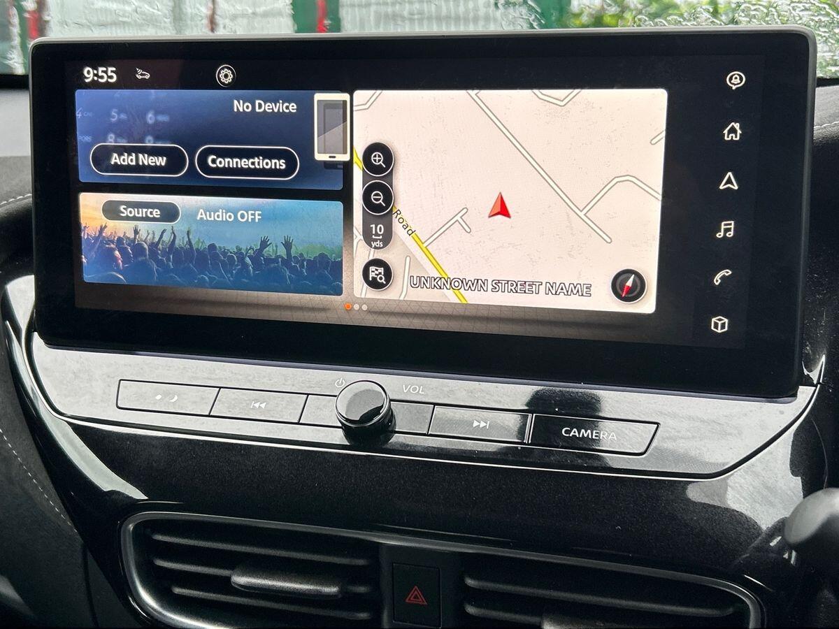 Used Nissan Juke 2024 for sale - 76827884: Photo 9