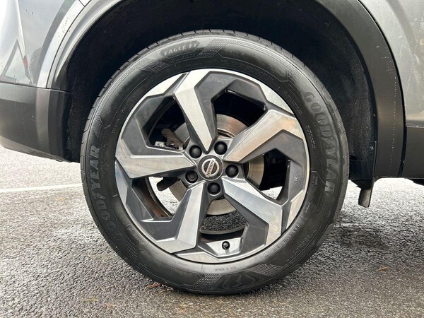 Used Nissan Qashqai 2021 for sale - 76300288: Photo 12