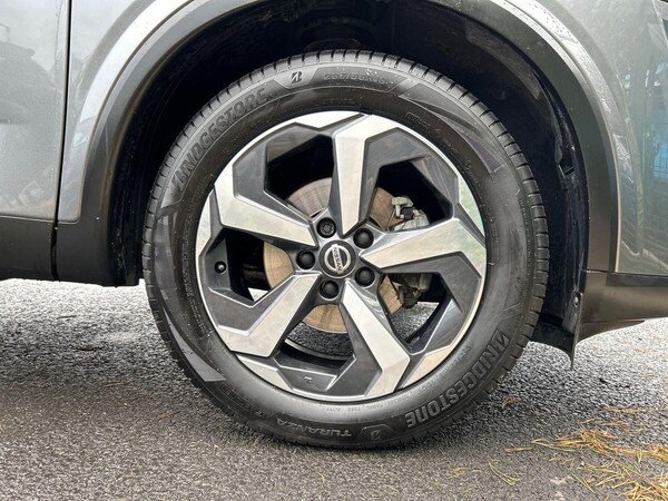 Used Nissan Qashqai 2021 for sale - 76300288: Photo 13