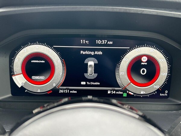 Used Nissan Qashqai 2021 for sale - 76300288: Photo 15