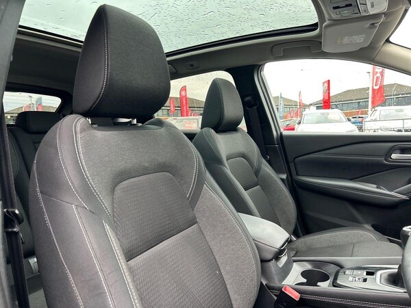 Used Nissan Qashqai 2021 for sale - 76300288: Photo 19