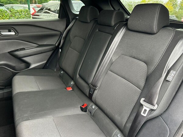 Used Nissan Qashqai 2021 for sale - 76300288: Photo 21