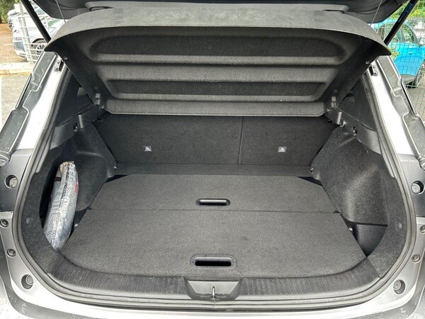 Used Nissan Qashqai 2021 for sale - 76300288: Photo 22