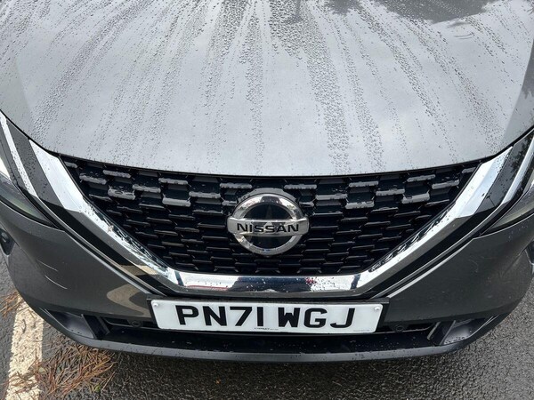 Used Nissan Qashqai 2021 for sale - 76300288: Photo 27