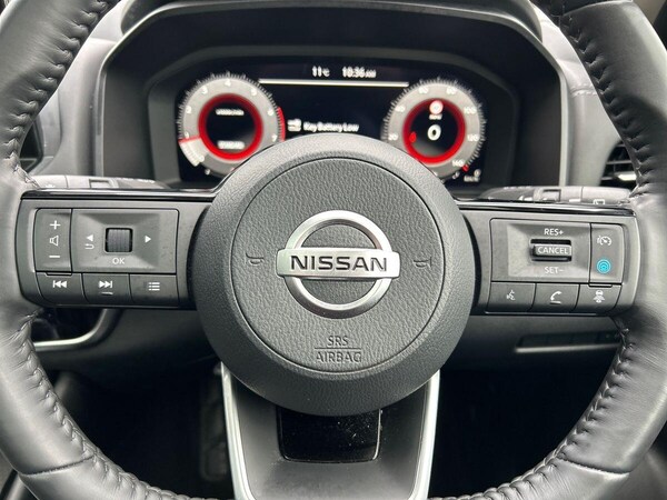 Used Nissan Qashqai 2021 for sale - 76300288: Photo 29