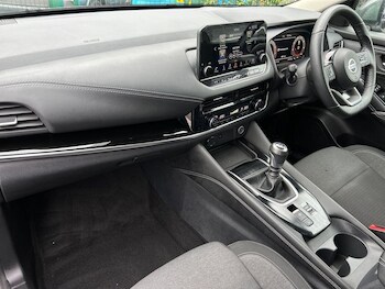 Used Nissan Qashqai 2021 for sale - 76300288: Photo 2