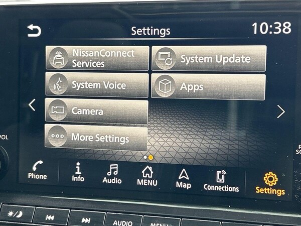 Used Nissan Qashqai 2021 for sale - 76300288: Photo 36