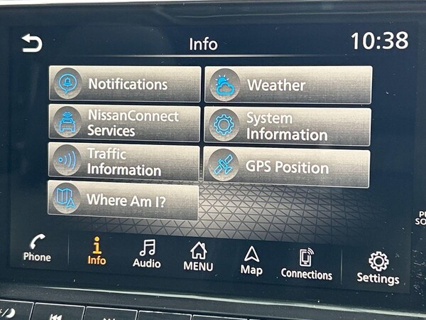 Used Nissan Qashqai 2021 for sale - 76300288: Photo 37