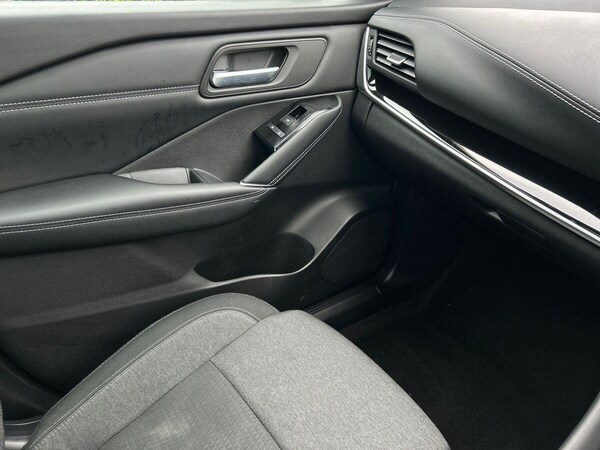 Used Nissan Qashqai 2021 for sale - 76300288: Photo 43