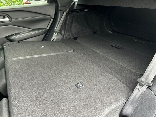Used Nissan Qashqai 2021 for sale - 76300288: Photo 49