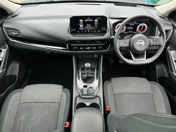 Used Nissan Qashqai 2021 for sale - 76300288: Photo 7