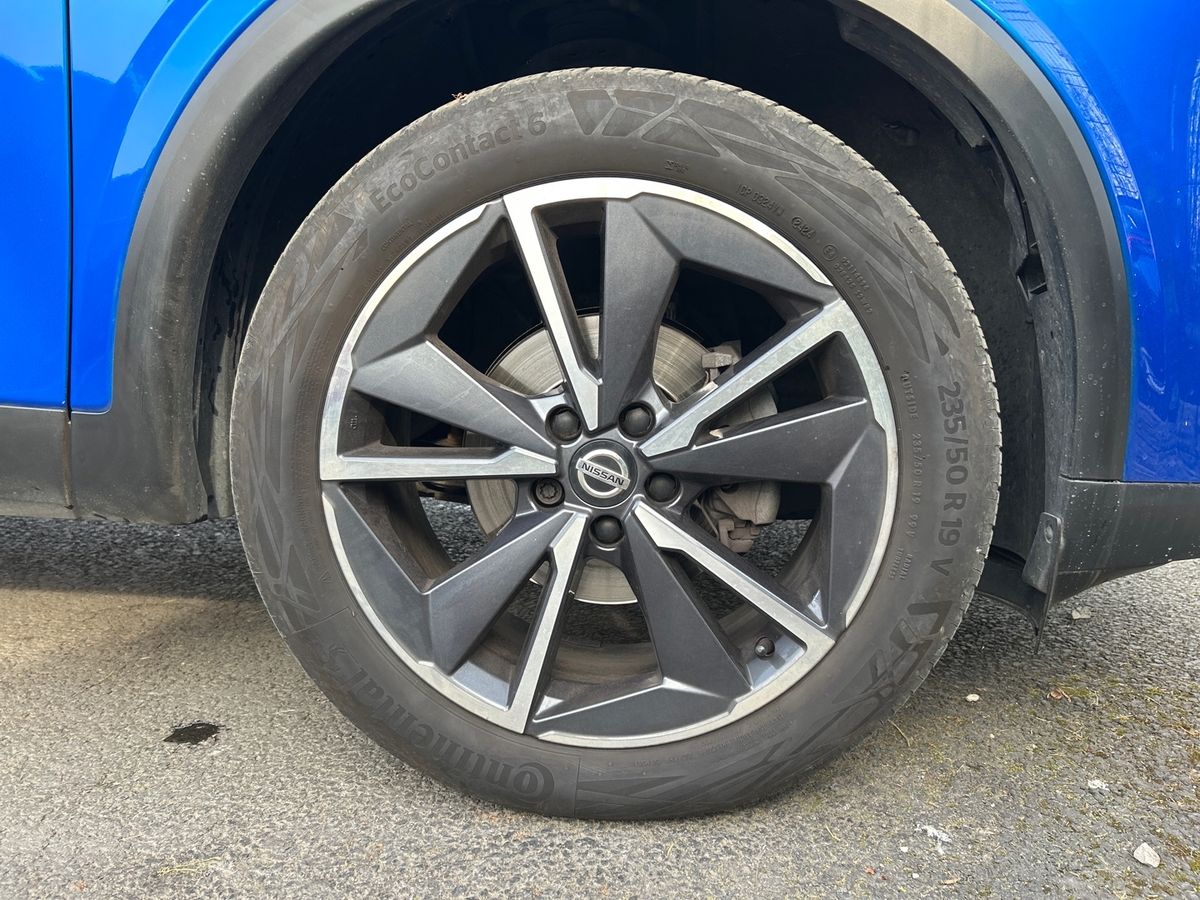 Used Nissan Qashqai 2021 for sale - 77973424: Photo 12