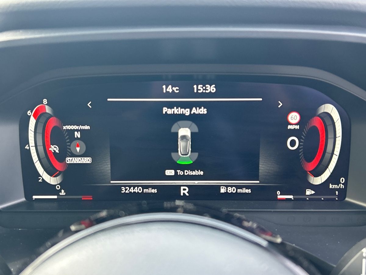 Used Nissan Qashqai 2021 for sale - 77973424: Photo 15