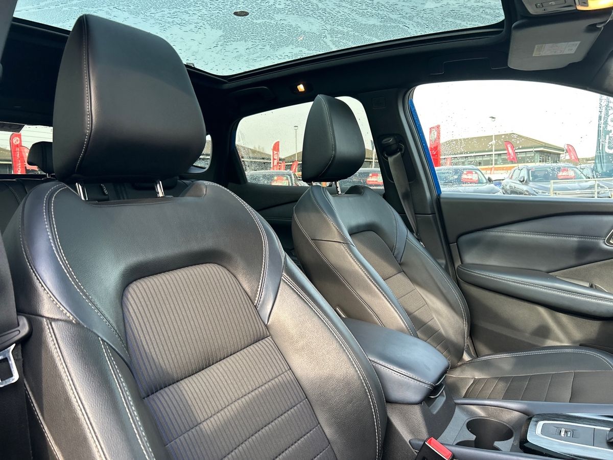 Used Nissan Qashqai 2021 for sale - 77973424: Photo 18