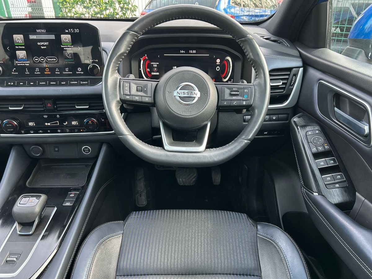 Used Nissan Qashqai 2021 for sale - 77973424: Photo 19