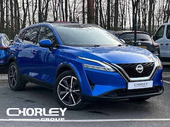 Used Nissan Qashqai 2021 for sale - 77973424: Photo