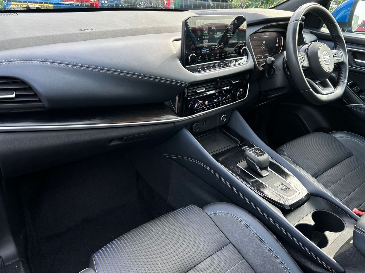 Used Nissan Qashqai 2021 for sale - 77973424: Photo 2