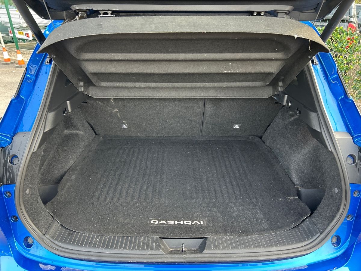 Used Nissan Qashqai 2021 for sale - 77973424: Photo 21