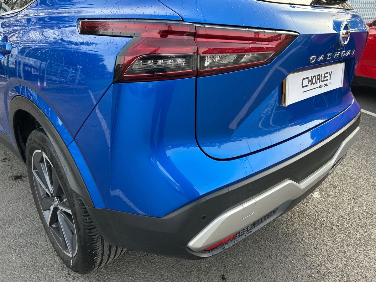 Used Nissan Qashqai 2021 for sale - 77973424: Photo 22