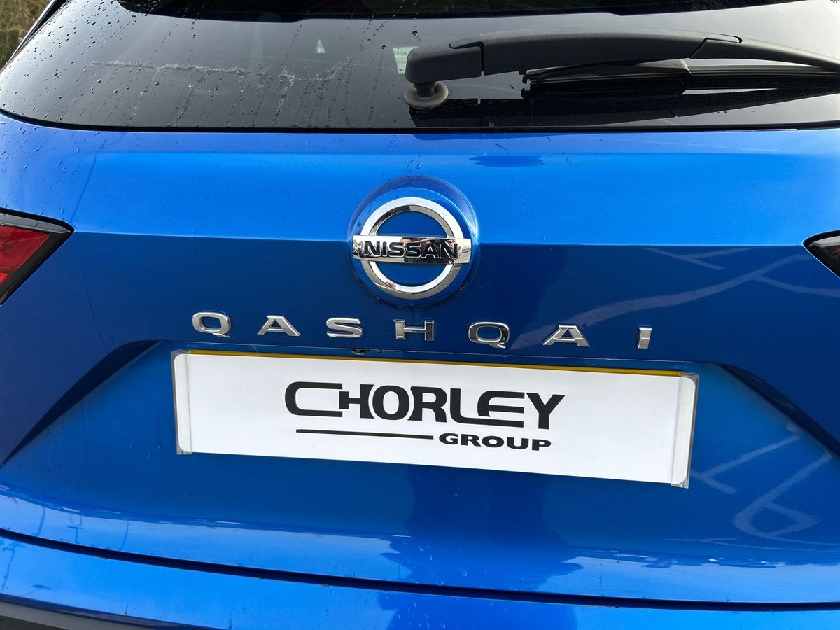 Used Nissan Qashqai 2021 for sale - 77973424: Photo 24