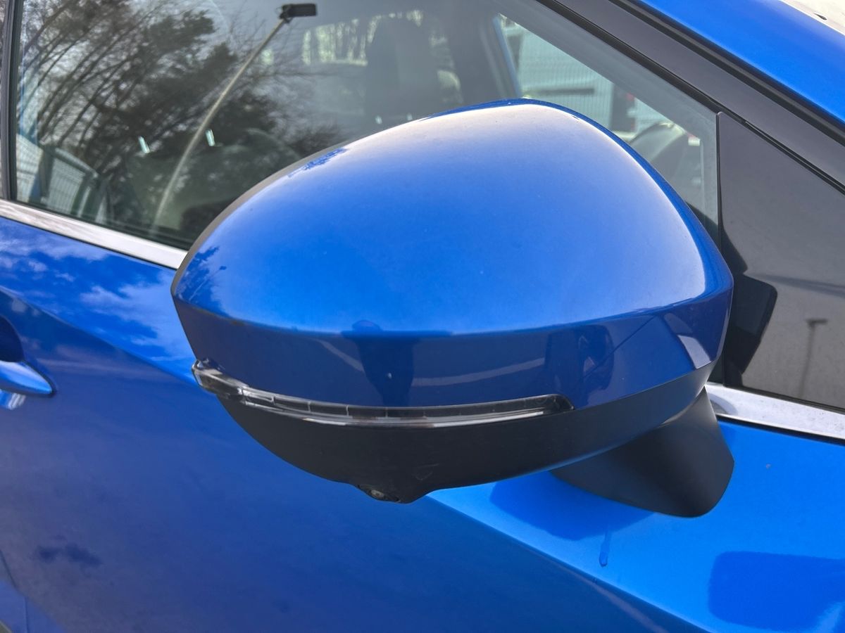 Used Nissan Qashqai 2021 for sale - 77973424: Photo 27